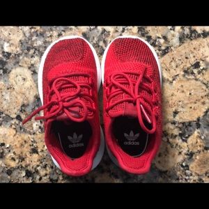 Toddler Adidas sneakers